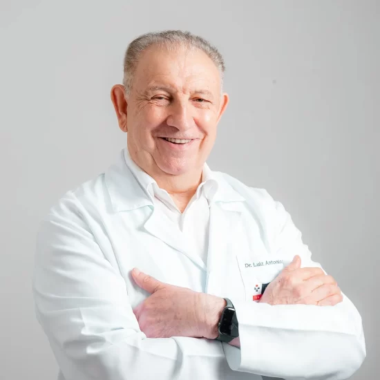 Dr. Luiz Antonio Kuss